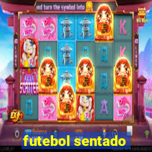 futebol sentado